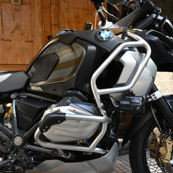 BMW R 1250 GS Adventure EXCLUSIVE (12.000 kms)