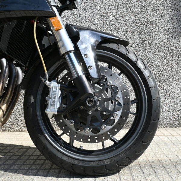 DSC_5776 Benelli TNT 600 S 2019 (1200 kms)