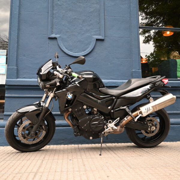 DSC_5813 BMW GS 800 R 2013 (19.000 kms)