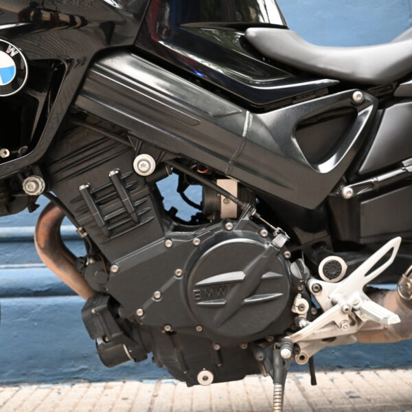 DSC_5822 BMW GS 800 R 2013 (19.000 kms)
