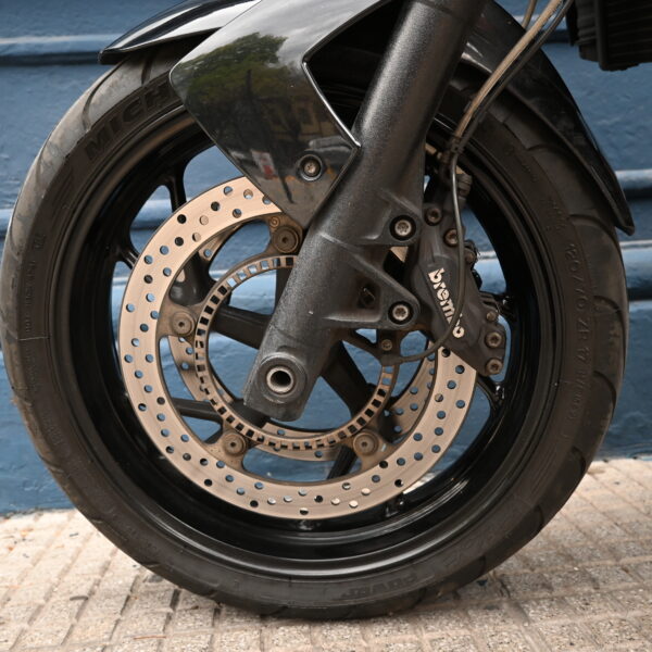 DSC_5823 BMW GS 800 R 2013 (19.000 kms)