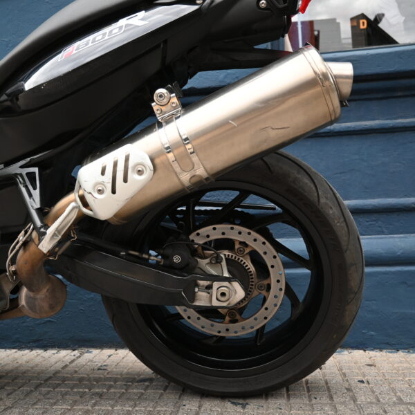 DSC_5824 BMW GS 800 R 2013 (19.000 kms)