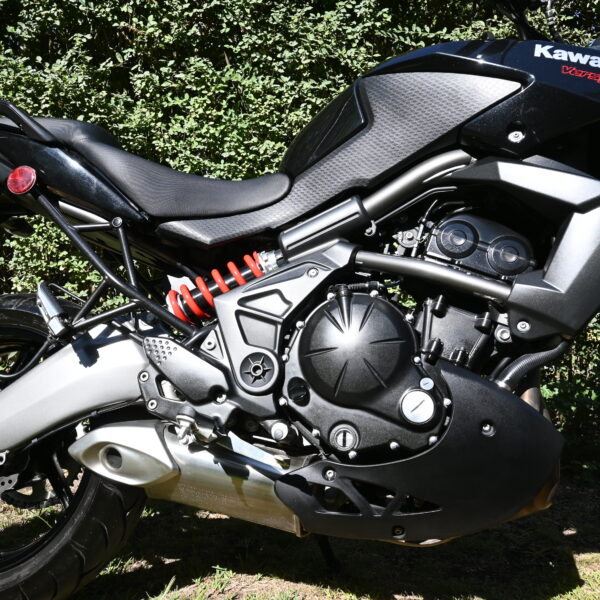 KAWASAKI Versys 650 2024 (7000 kms)