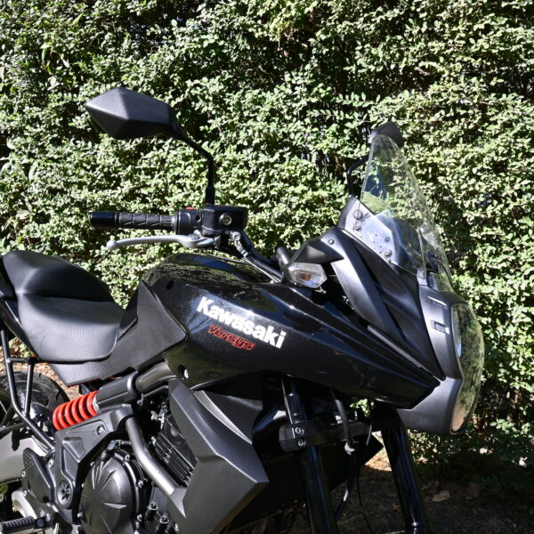 KAWASAKI Versys 650 2024 (7000 kms)