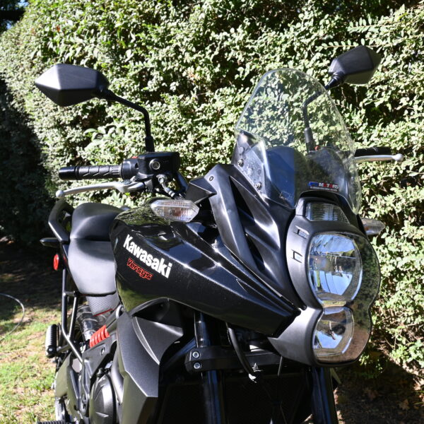 KAWASAKI Versys 650 2024 (7000 kms)