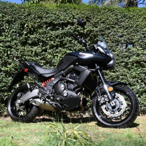 KAWASAKI Versys 650 2024 (7000 kms)