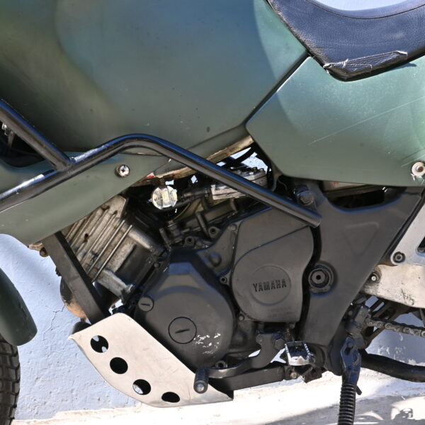 DSC_5899 Yamaha Super Tenere 750 1992 (69000 kms)