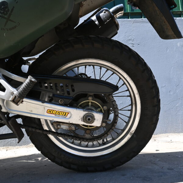 DSC_5900 Yamaha Super Tenere 750 1992 (69000 kms)