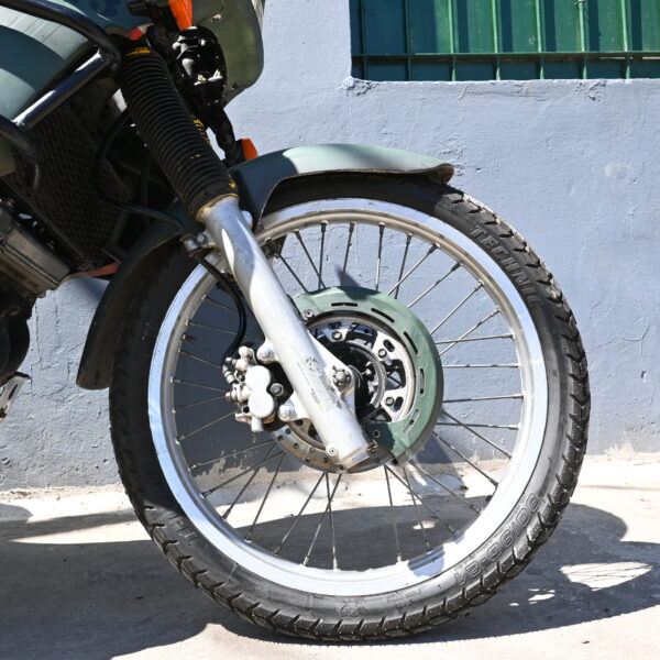 DSC_5907 Yamaha Super Tenere 750 1992 (69000 kms)