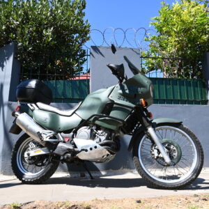 Yamaha Super Tenere 750 1992 (69000 kms)