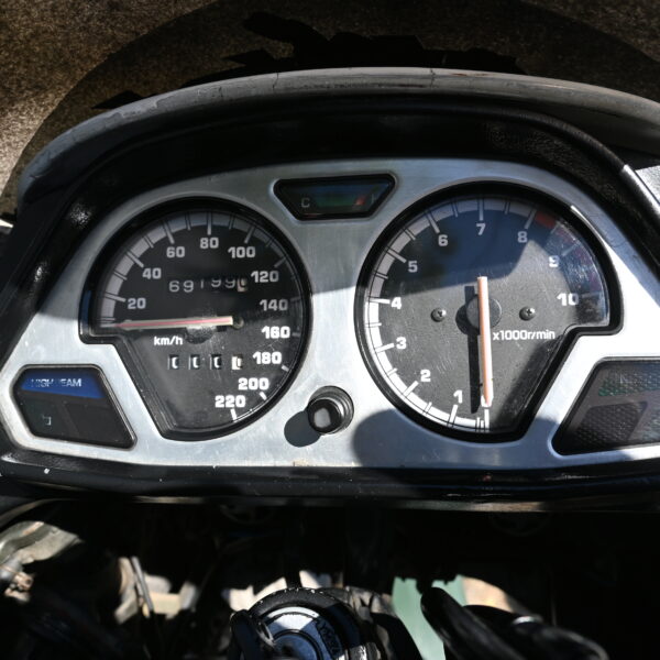 DSC_5924 Yamaha Super Tenere 750 1992 (69000 kms)