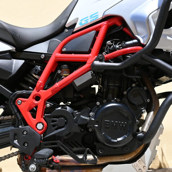 DSC_5941 BMW F 700 GS 2017 (26.000 kms)