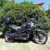 BMW GS 700 F 2013 (76000 kms)