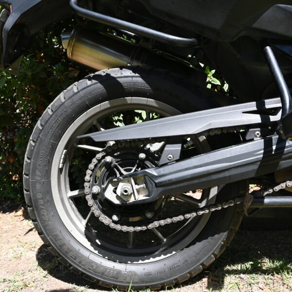 BMW GS 700 F 2013 (76000 kms)