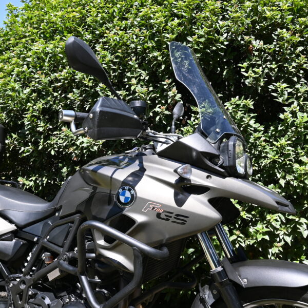 BMW GS 700 F 2013 (76000 kms)