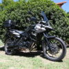 BMW GS 700 F 2013 (76000 kms)