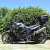 BMW GS 700 F 2013 (76000 kms)