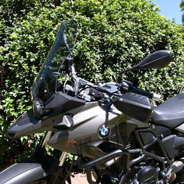 BMW GS 700 F 2013 (76000 kms)