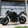 KAWASAKI Z 400 204 (7000 kms)