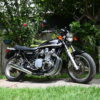 KAWASAKI KZ 1000 1977 (5000 kms)