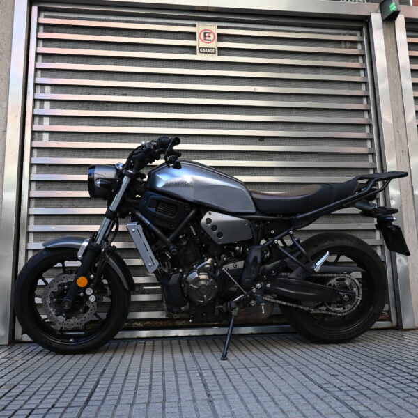 DSC_6090 YAMAHA XSR 700 2018 (16000 kms)