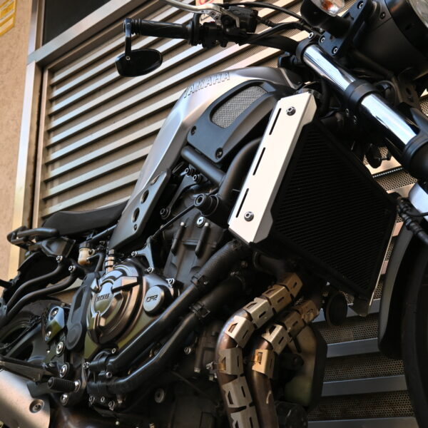 DSC_6102 YAMAHA XSR 700 2018 (16000 kms)