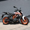 DSC_6126 KTM Duke 200 2024 (19000 kms)