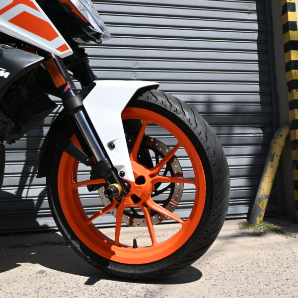 DSC_6127 KTM Duke 200 2024 (19000 kms)