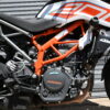 DSC_6128 KTM Duke 200 2024 (19000 kms)