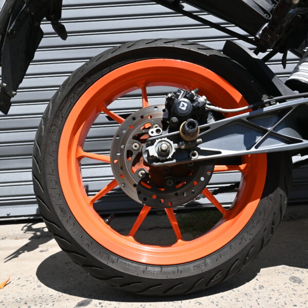 DSC_6131 KTM Duke 200 2024 (19000 kms)