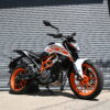 DSC_6138 KTM Duke 200 2024 (19000 kms)
