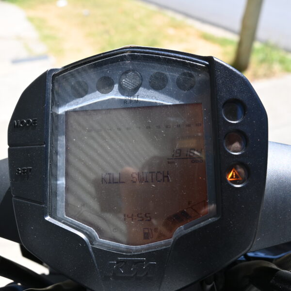 DSC_6143 KTM Duke 200 2024 (19000 kms)