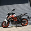 DSC_6145 KTM Duke 200 2024 (19000 kms)