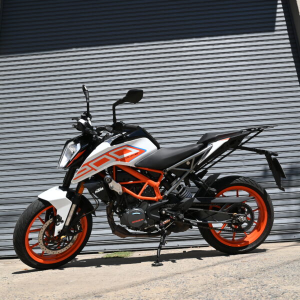 DSC_6145 KTM Duke 200 2024 (19000 kms)