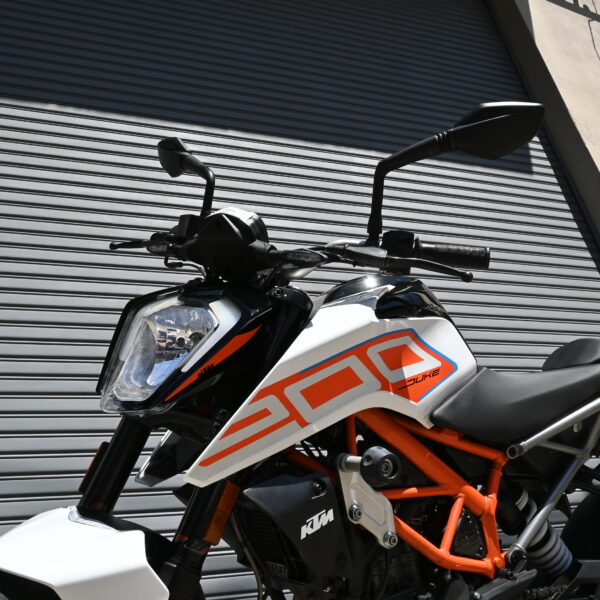 DSC_6151 KTM Duke 200 2024 (19000 kms)