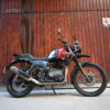 Royal Enfield Himalayan 411S 2022 (29000 kms)