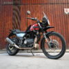 Royal Enfield Himalayan 411S 2022 (29000 kms)