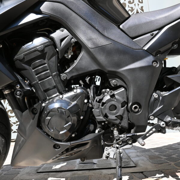 DSC_6179 KAWASAKI Z 1000 2012 (38000 kms)