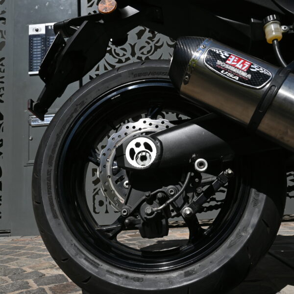 DSC_6192 KAWASAKI Z 1000 2012 (38000 kms)