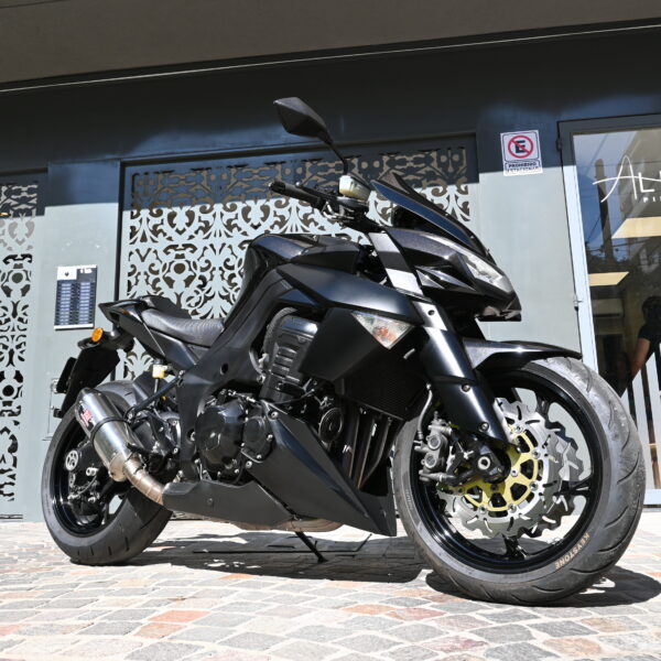 DSC_6200 KAWASAKI Z 1000 2012 (38000 kms)