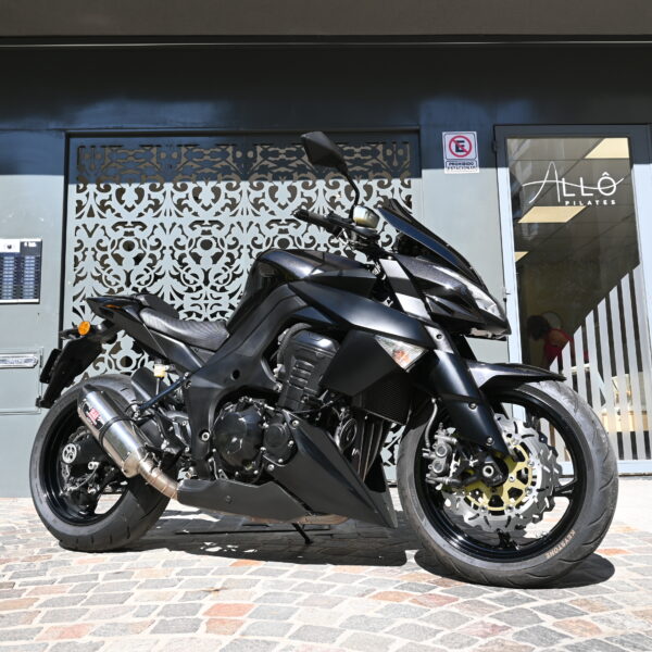 DSC_6204 KAWASAKI Z 1000 2012 (38000 kms)