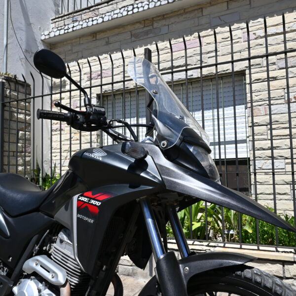 DSC_6258 HONDA XRE 300 2015 (36000 kms)