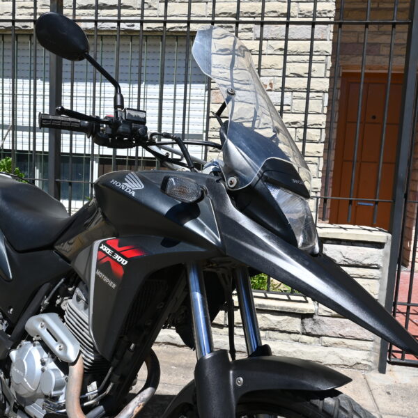 DSC_6274 HONDA XRE 300 2015 (36000 kms)