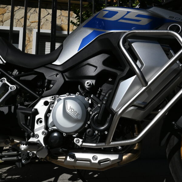 DSC_6284 VOGUE DSX 900 2025 (2500 kms)