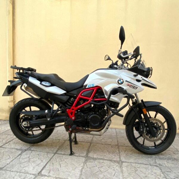 WhatsApp Image 2026-02-07 at 5.22.45 PM (7) BMW F 700 GS 2017 (26.000 kms)