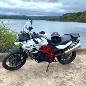 BMW F 700 GS 2017 (26.000 kms)