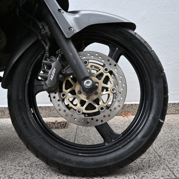 HONDA Varadero 1000 1998 (87000 kms)