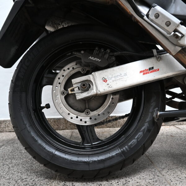 HONDA Varadero 1000 1998 (87000 kms)