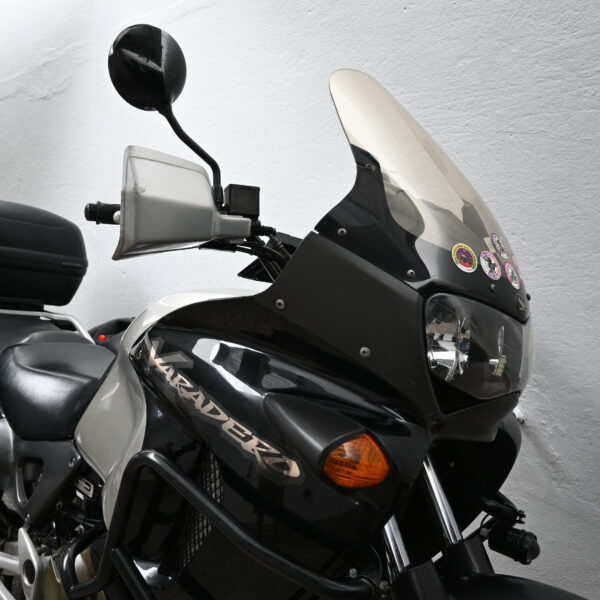 HONDA Varadero 1000 1998 (87000 kms)