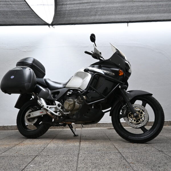 HONDA Varadero 1000 1998 (87000 kms)